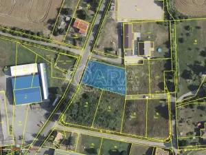 Prodej pozemku pro bydlení, Pičín, 1339 m2