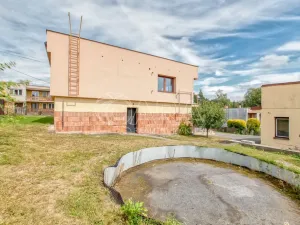 Prodej rodinného domu, Bílovec, Nad přehradou, 230 m2