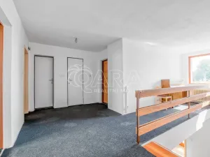 Prodej rodinného domu, Bílovec, Nad přehradou, 230 m2