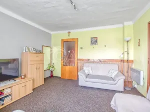 Prodej rodinného domu, Lučina, 77 m2