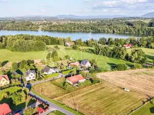 Prodej rodinného domu, Dřevohryzy, 77 m2