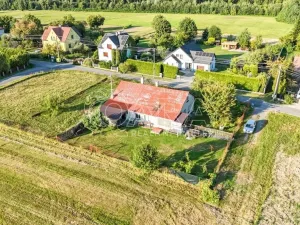 Prodej rodinného domu, Dřevohryzy, 77 m2