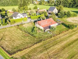 Prodej rodinného domu, Dřevohryzy, 77 m2