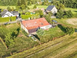 Prodej rodinného domu, Dřevohryzy, 77 m2