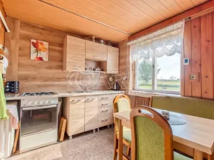 Prodej rodinného domu, Dřevohryzy, 77 m2