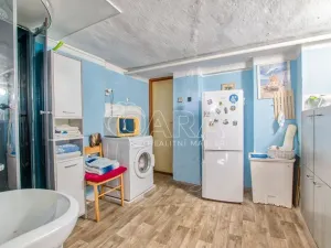 Prodej rodinného domu, Dřevohryzy, 77 m2