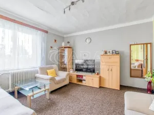 Prodej rodinného domu, Lučina, 77 m2
