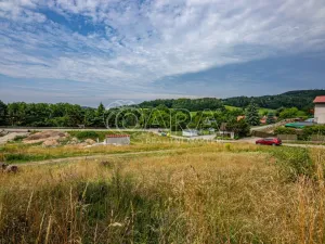 Prodej pozemku pro bydlení, Řehenice, 812 m2