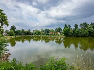 Prodej pozemku pro bydlení, Řehenice, 812 m2