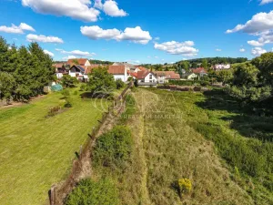 Prodej pozemku pro bydlení, Krhanice, 2624 m2