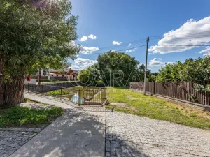 Prodej pozemku pro bydlení, Krhanice, 2624 m2