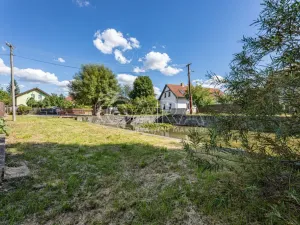 Prodej pozemku pro bydlení, Krhanice, 2624 m2