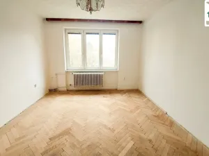 Prodej bytu 2+1, Cheb, Písečná, 50 m2