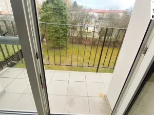 Prodej bytu 2+1, Cheb, Písečná, 50 m2