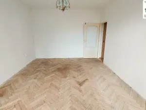 Prodej bytu 2+1, Cheb, Písečná, 50 m2