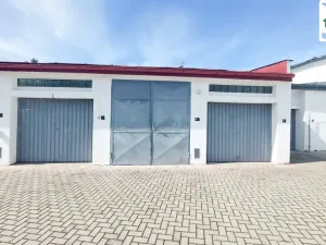 Pronájem výrobních prostor, Mariánské Lázně - Úšovice, U Mlékárny, 176 m2