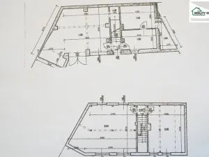 Pronájem komerční nemovitosti, Mariánské Lázně - Úšovice, U Mlékárny, 176 m2