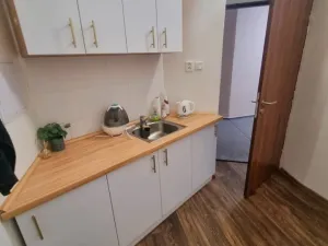 Pronájem kanceláře, Cheb, Svobody, 39 m2