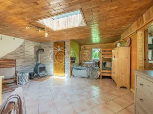 Prodej chaty, Český Šternberk, 44 m2