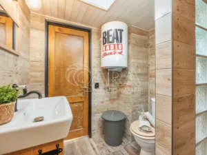 Prodej chaty, Český Šternberk, 44 m2