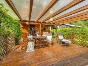 Prodej chaty, Český Šternberk, 44 m2