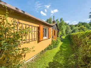 Prodej chaty, Český Šternberk, 44 m2