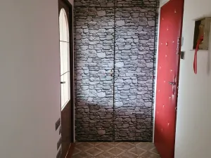 Prodej bytu 2+1, Bystřice pod Hostýnem, Sídliště, 50 m2