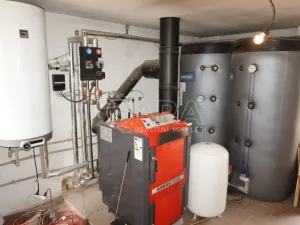 Prodej zemědělské usedlosti, Horní Kněžeklady, 140 m2