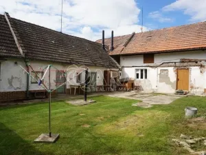 Prodej zemědělské usedlosti, Horní Kněžeklady, 140 m2