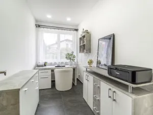 Prodej rodinného domu, Rožmitál pod Třemšínem - Zalány, 180 m2