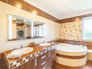 Prodej rodinného domu, Rožmitál pod Třemšínem - Zalány, 180 m2