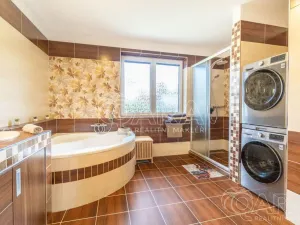 Prodej rodinného domu, Rožmitál pod Třemšínem - Zalány, 180 m2