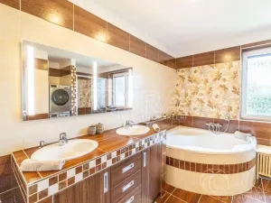 Prodej rodinného domu, Rožmitál pod Třemšínem - Zalány, 180 m2