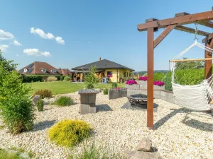 Prodej rodinného domu, Rožmitál pod Třemšínem - Zalány, 180 m2