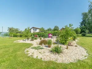 Prodej rodinného domu, Rožmitál pod Třemšínem - Zalány, 180 m2