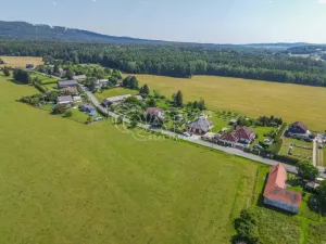 Prodej rodinného domu, Rožmitál pod Třemšínem - Zalány, 180 m2