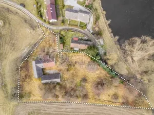 Prodej chalupy, Chyšky - Růžená, 400 m2