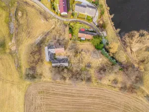 Prodej chalupy, Chyšky - Růžená, 400 m2