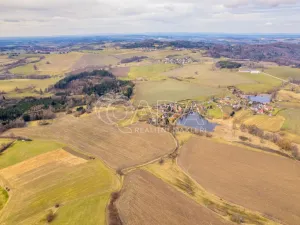 Prodej chalupy, Chyšky - Růžená, 400 m2