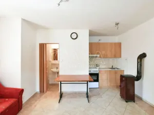 Prodej rodinného domu, Hvozdnice, 120 m2