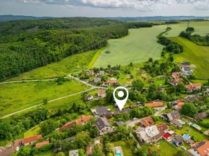 Prodej rodinného domu, Hvozdnice, 120 m2