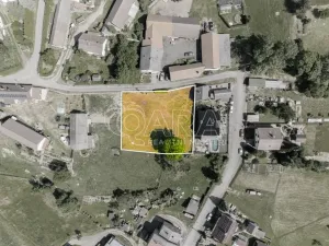 Prodej pozemku pro bydlení, Chyšky - Ratiboř, 1430 m2