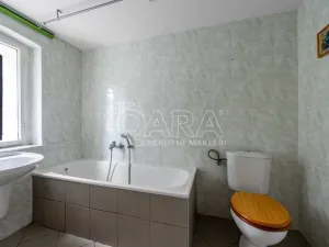 Prodej rodinného domu, Žandov - Radeč, 250 m2