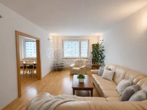 Pronájem bytu 5+1, Praha - Libuš, Zbudovská, 120 m2