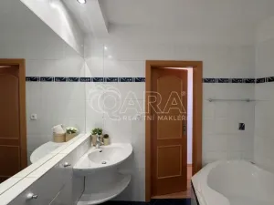 Pronájem bytu 5+1, Praha - Libuš, Zbudovská, 120 m2