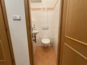 Pronájem bytu 5+1, Praha - Libuš, Zbudovská, 120 m2