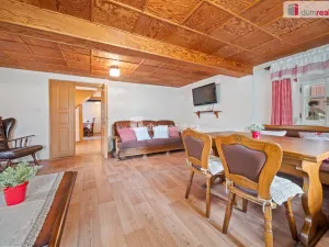 Prodej chalupy, Rokytnice nad Jizerou - Dolní Rokytnice, 460 m2