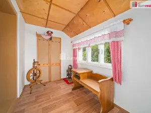 Prodej chalupy, Rokytnice nad Jizerou - Dolní Rokytnice, 460 m2