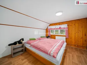 Prodej chalupy, Rokytnice nad Jizerou - Dolní Rokytnice, 460 m2