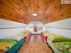 Prodej chalupy, Rokytnice nad Jizerou - Dolní Rokytnice, 460 m2